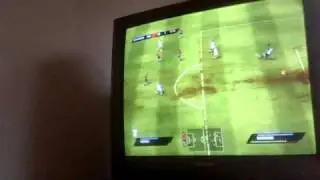Fifa 10 MLS Showdown Chivas USA vs D.C. United Part 2