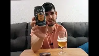 Firestone Walker Easy Jack IPA Beer Review Ep. 114