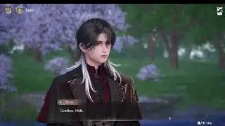 MUSIC SEASON INFINITY NIKKI pt 19 (No talking)