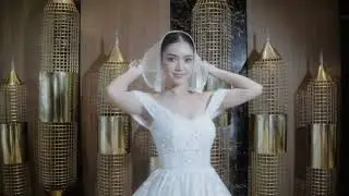 Wedding Expo 2025 Myanmar