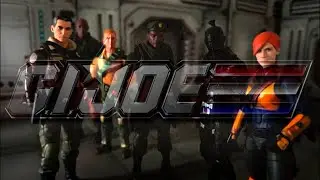 G.I.JOE: OPERATION WAKE (S1:E8) 