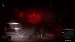 Second son ps5 gameplay
