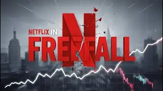 The Streaming Giant That Lost Its Way II Netflix 2022 Decline