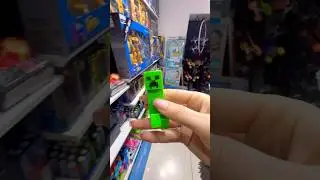 Marvel toys and Minecraft 😜 #fanclubgusaruku #collection #popmarvel #minecraft #toys