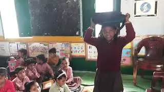 Situation Based Activity (Students Teachers Relationship)