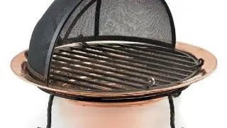 Top 10 Fire Pit Spark Screens You Can Buy  April 2023