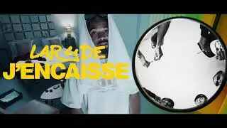 LaRyde - J'ENCAISSE (PROD BY Strike & Thomas Careil)