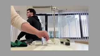 Deniz Şeng&uuml;l - Bilkent University 2024-2025 Spring Semester Physics 102 Project