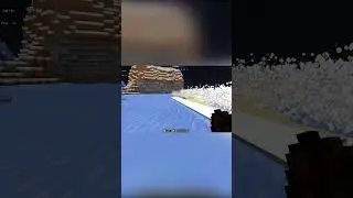 SANS SFIDA IL WARDEN DI MINECRAFT