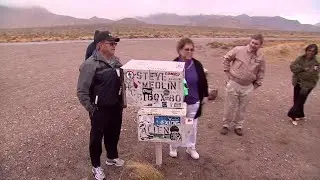 MW - Area 51 Roadrunners