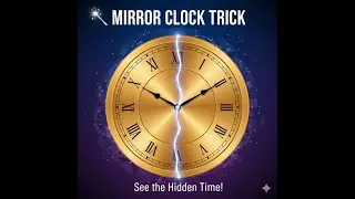 FIND THE MIRROR IMAGE | Logical reasoning SSC/NTPC/RRB