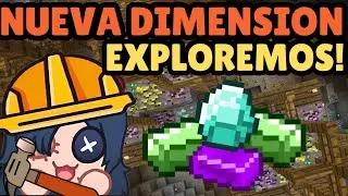 Dimensi&oacute;n MINERA Me Acompa&ntilde;as💖| Dollycraft | New Beginnings 2