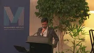 A Point of Vanishing Stability: Aaron Maniam