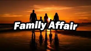 Mary J. Blige - Family Affair 8D🎧