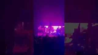 Dabin & Grabbitz - ID @ The Armory, Minneapolis MN, 3/17/23