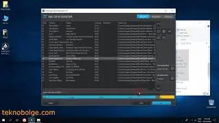 Ses CD'si (Track CD) Nasıl Oluşturulur?