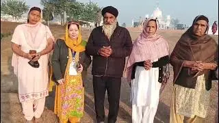 ਕਰੋ ਦਰਸ਼ਨ ਕਰਤਾਰਪੁਰ ਸਹਿਬ ਪਾਕਿਸਤਾਨ