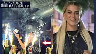 Cyane, la cameriera morta con il nome della ninfa amica di Persefone che si oppose a Plutone