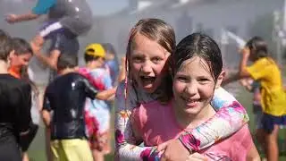 This Week At Camp Moshava IO Sescond Session Week 4
