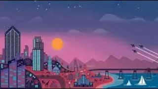916Koneko X CloudyGeekingGz - Novacaine (Spedup) [Official Visualizer]
