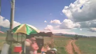 Baler | Travel Video.Dha