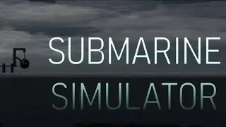 Полное прохождение Submarine simulator в Roblox