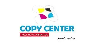 Copiere/Listare Color Copy Center Roman