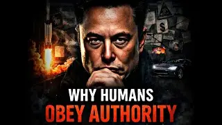 Why Do Humans Obey Authority -- Even When It Feels Wrong