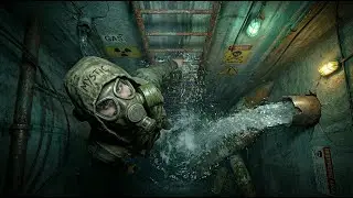 Am intrat &icirc;ntr-un BUNCĂR NUCLEAR SOVIETIC SECRET abandonat | Oliscani 🇲🇩 #horror #bunker #explorare