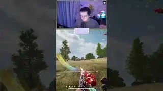 Дмитрий (Recrent) с сквадом собрали урожай в PUBG #twitch #стрим #gaming #recrent #pubg