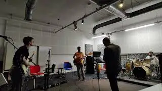 Random Frapping - Descending (Cover) [20240418_04]