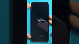 Tecno Spark 8c Hard Reset | Forget Screen Lock Bypass |