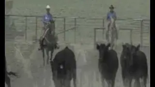 Working ranch vacations in Colorado with Hidden Trails