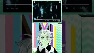 POV: Your Balls #VTuber #starwarsholidayspecial