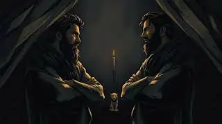 The Dark Side of the Bible: Exploring the Violence and Revenge that Lies Beneath