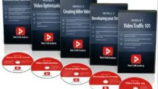 Video Traffic Academy -  How to Get Youtube Traffic