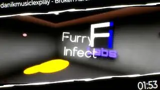 danikmusiclexplay - Broken Adrenaline (F.I. OST)