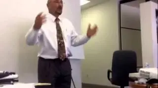 Business Sales Training 1 with AL Desarro