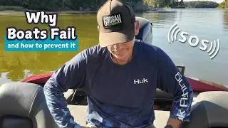 Common Boat Failures and How to Prevent Them