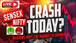 Live Trading: Nifty & Banknifty | 1 Feb  2026