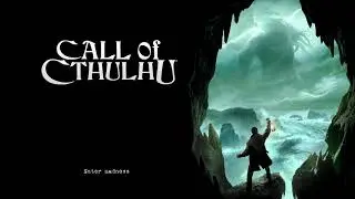 Call of Cthulhu - Main Menu Theme