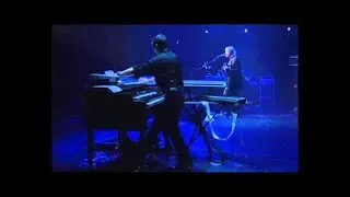 LE ORME - Ritratto Di Un Mattino (Live In Pennsylvania) Official