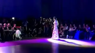 Krasnodar Fashion Week 2015