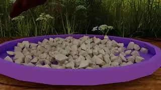 Kazakh Chocolate with Kurt | Unique 3D Commercial (3ds Max & V-Ray)