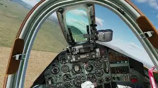 DCS World Су-25 