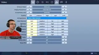 Nick Eh 30&rsquo;s Keybinds! New February 2019