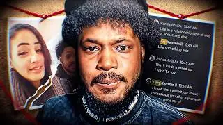 The False CoryxKenshin Allegations...