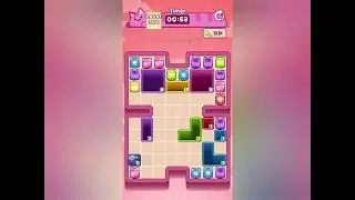 Drop the Cat! Level 386 Walkthrough