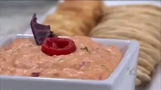 Dip de Pollo - Edgardo Noel