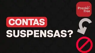 BANIMENTOS PREZAO FREE HACK